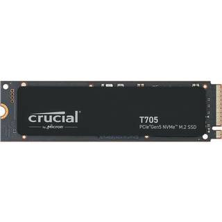 Crucial SSD T705 2TB M.2 NVM