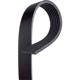 Gates K070610 Micro-V Serpentine Drive Belt