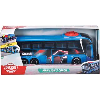 Dickie Toys MAN Lion's Coach Bus