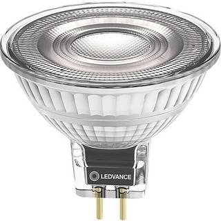 Ledvance Performance LED spot Reflektor GU5.3 MR16 5W 345lm 36D - 927 ekstra varm hvid | bedste farvegengivelse - dæmpbar - erstatter 35W