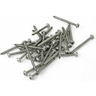 SPÅNSKRUE PH A4 4,0X25