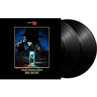Uncle Acid & The Deadbeats - Nell' Ora Blu