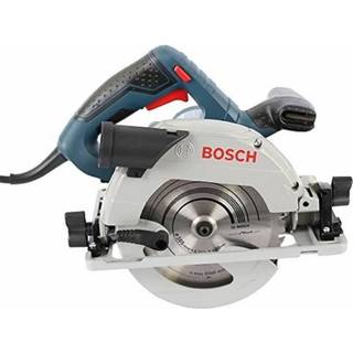 BOSCH GKS 55+ GCE Rundsav 1350 W, Ø165