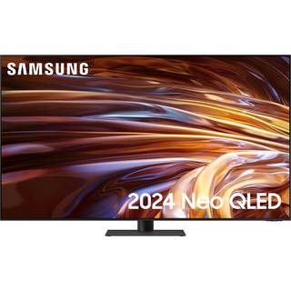 QN95D QE55QN95DATXXH Fernseher 139,7 cm (55") 4K Ultra HD Smart-TV Schwarz 2000 cd/m²
