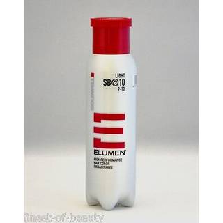 Goldwell Elumen High-Performance LIGHT SB@10 200 ml
