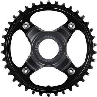 Shimano Drev STEPS EP8/E8000 SM-CRE80-B 10/11-speed uden kædebeskytter 38T 55mm