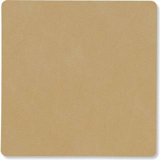 Lind Dna - Glasbrik, Square - Khaki