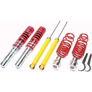 TA-Technix Gevindundervogn VW Golf 4 1J