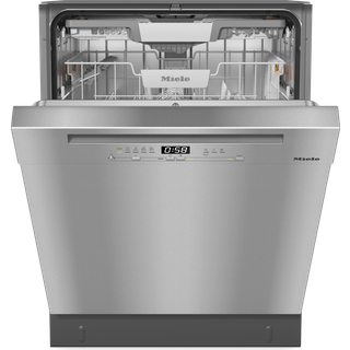 Miele G 5310 SCU CLST opvaskemaskine til indbygning