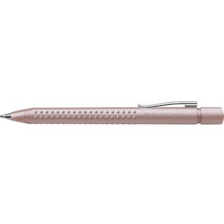 Faber-Castell Grip Kuglepen | XB | Pink
