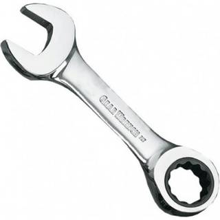 BATO Stubby Ringskraldenøgle lige 11mm (269511)
