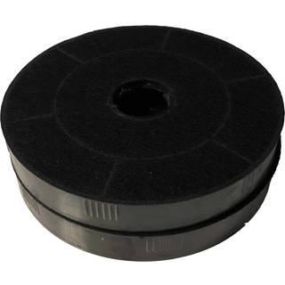 Røroshetta 9251 kulfilter