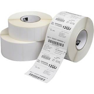 Zebra Labels Z-perform 1000t 32x25mm 12-pack