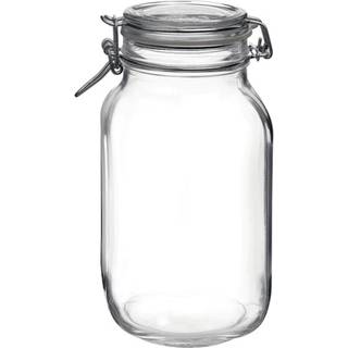 CONZEPT Henkogningsglas 3 liter