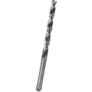 Thürmer Tools Spiral bor 3,2mm lang hss slebet din340
