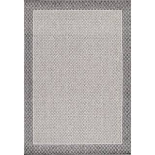 Aruba Udendørs Tæppeløber Ramme - Creme - 60x100 (Løber)