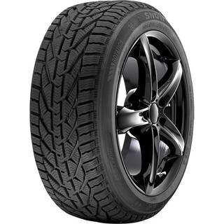 Sebring Formula Snow XL 3PMSF 245/40R18 97V