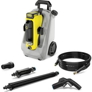 Rengøringsudstyr Karcher OC 6-18 Premium Battery Set