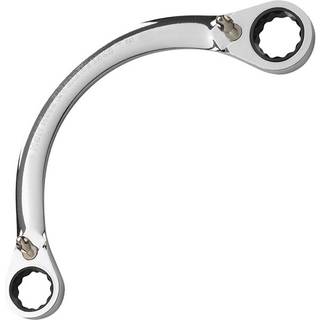 BATO GearWrench ringskraldenøgle 14x16mm Half Moon (269853)