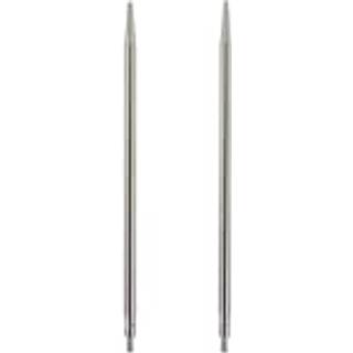 Chiaogoo Twist Red Blonder udskiftelige tip 4-størrelse 3325mm