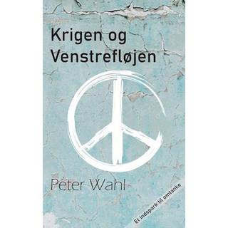 Krigen og venstrefløjen