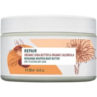 Yves Rocher Réparation Regenererende kropscreme 250 ml - 250 ml