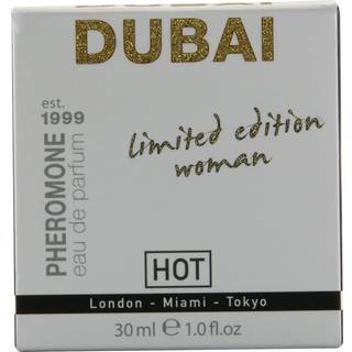 HOT Pheromone Perfume DUBAI Limited Edition Women 30ml