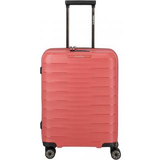 Travelite Mooby Rød Kuffert - Lille - 55 cm