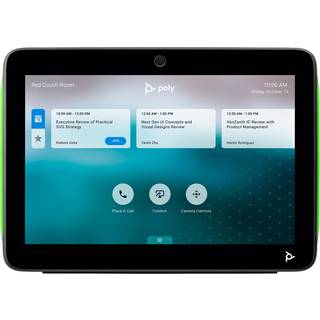 Poly TC10 - Certified for Zoom Rooms