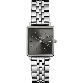 The Boxy Dameur Fra Rosefield BGSSS-Q051