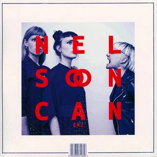 Nelson Can - EP + EP 2