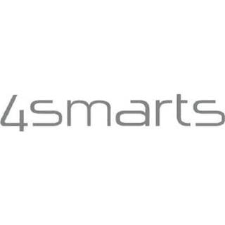 Samsung Galaxy S24+ (Plus) 4smarts Second Glass X-Pro 360° Protection Set (Cover + Hærdet Glas)