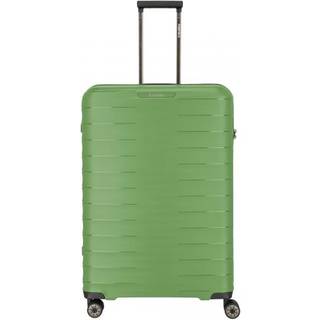 Travelite Mooby Grøn Kuffert - Stor - 77 cm