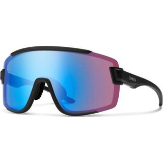 Smith WILDCAT 003/G0 99 Solbriller Mænd Black - Matte Black - 99mm