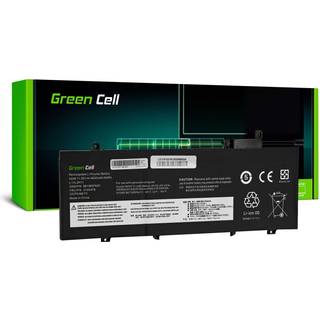 Green Cell Laptop Batteri Lenovo ThinkPad T480s 11.5V 4650 mAh