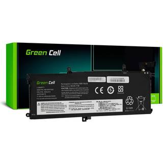 Green Cell Laptop Batteri Lenovo ThinkPad 11.55V 4650 mAh