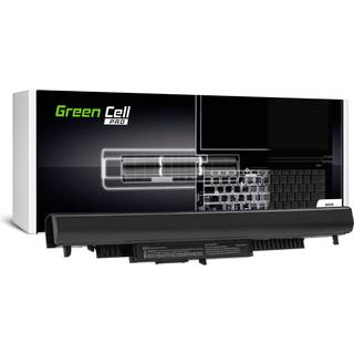 Green Cell HS03 Laptopbatteri til HP 14 15 17, 240 245 250 255 G4 G5