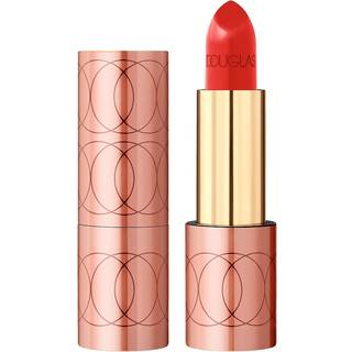 Douglas Collection Douglas Make-up Læber Absolute Satin & Care Lipstick 8 Bold Red 3,5 g () - 3,5 g