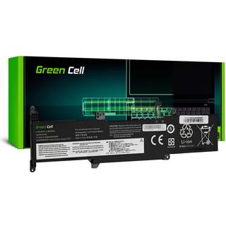 Green Cell Laptop Batteri Lenovo IdeaPad 11.55V 4650 mAh