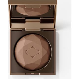 Alustre DiamondInfused Bronzer 390R Earth Dusk Almond 12g
