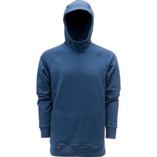 Grundéns Men's Dillingham Tech Hoodie Blue Abyss, M