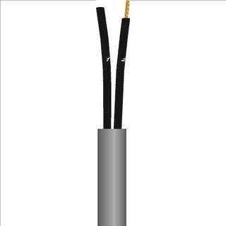 Kabel 2x0,75 y-jz ul/csa/har