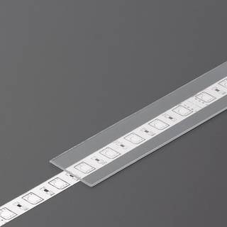 2m cover E SLIDE - Klart