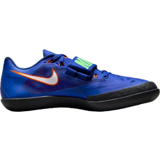 Banesko/pigge Nike ZOOM SD 4 685135-400 Størrelse 36,5 EU | 4 UK | 4,5 US | 23,5 CM