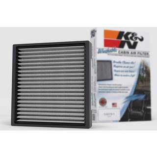 K&N Kabinefilter VF2033