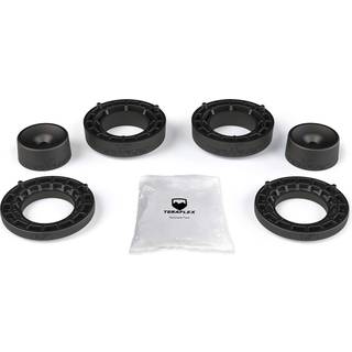Teraflex 1155300 JT: 1,5 Performance Spacer Leveling Kit - Ingen st?dd?mpere