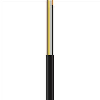 Fladkabel  8g1,5 q neopren   tr
