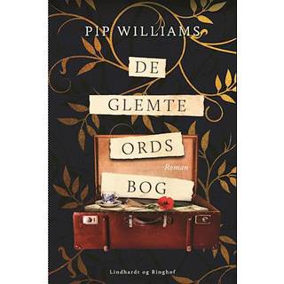 De glemte ords bog