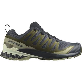 Salomon XA Pro 3D V9 Multisportsko Herrer størrelse 10 farve olivengrøn
