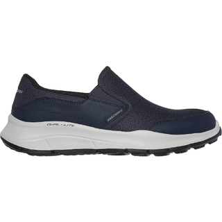 Skechers Kraftig herresko Blå 232515 - 41